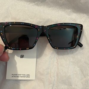 COPY - Saint Laurent sunglasses